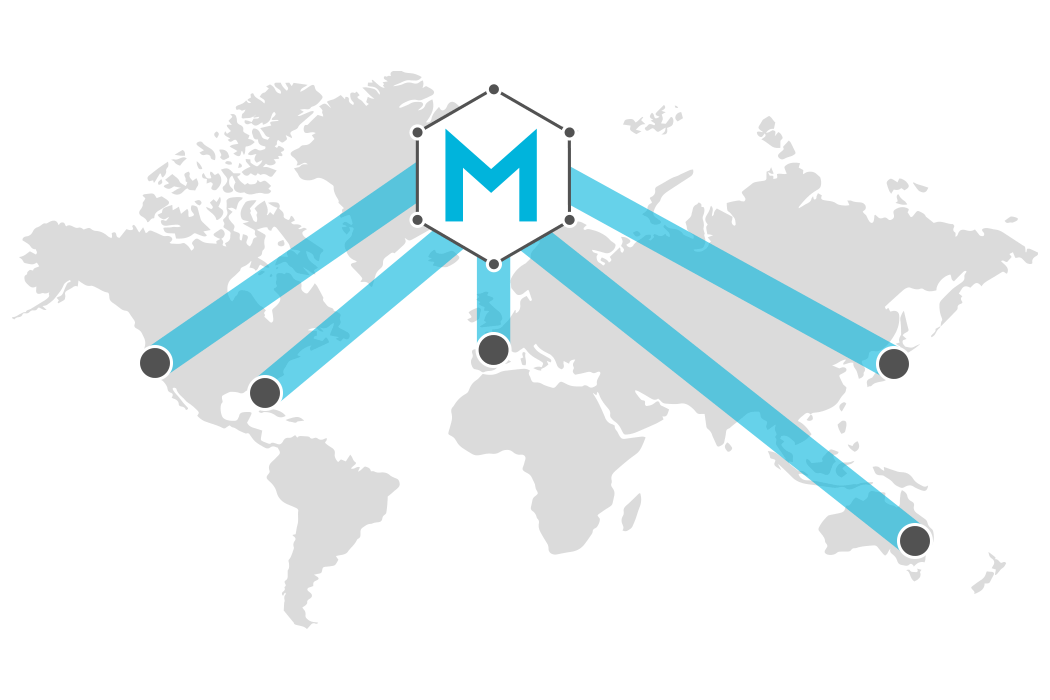Instant, Global UCaaS Reliability