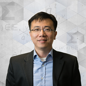 Dr. Kevin Tang