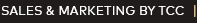 Sales & Marketing by TCC
