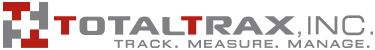 TotalTrax, Inc.
