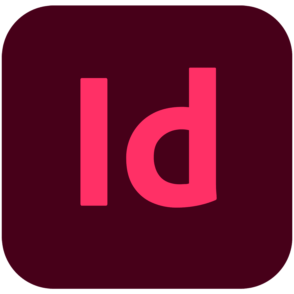 Adobe InDesign