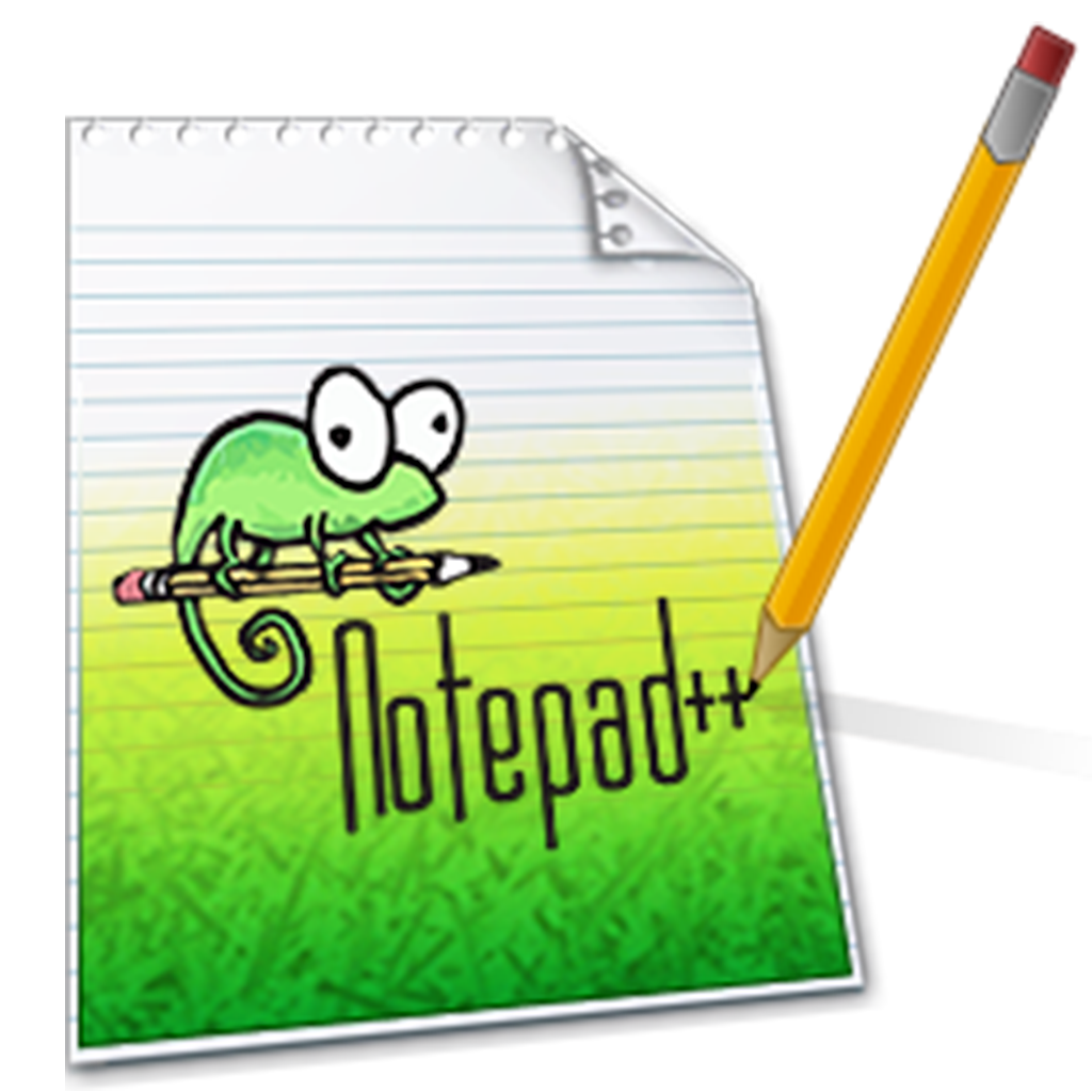 Notepad++