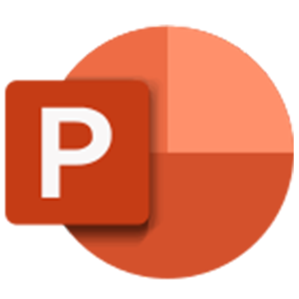Microsoft PowerPoint