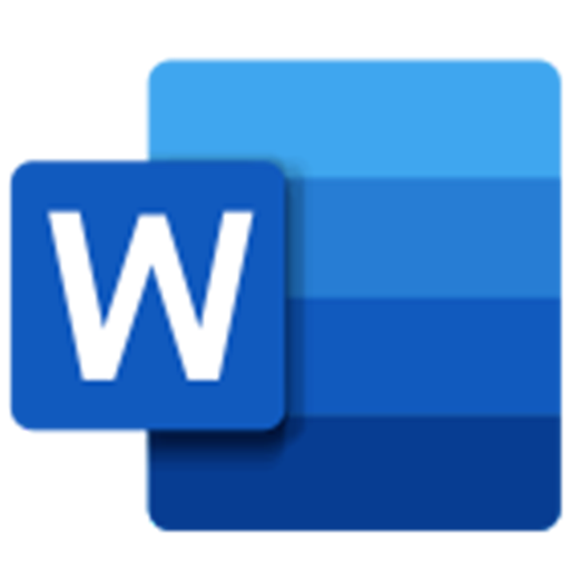 Microsoft Word
